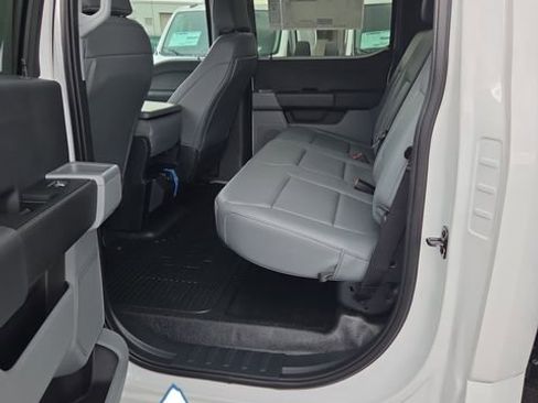 New 2026 Ford F450 XL AWD/4WD image 13