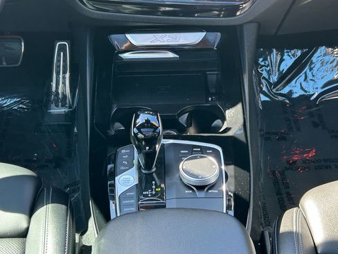 Used 2024 BMW X3 xDrive30i w/ M Sport Package image 25