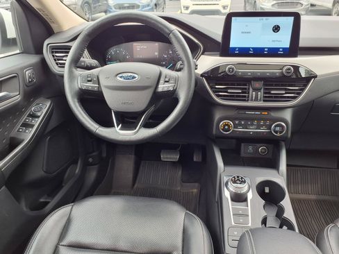 Used 2020 Ford Escape SEL AWD/4WD image 6