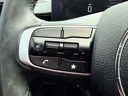 Used 2026 Kia K5 GT-Line w/ GT-Line Red Interior Package FWD image 31