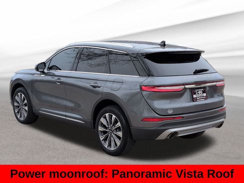 Used 2021 Lincoln Corsair Reserve w/ Elements Package image 10