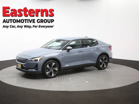 Used 2024 Polestar Polestar 2 AWD/4WD image 55