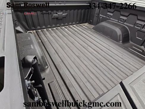 Used 2025 Chevrolet Silverado 1500 LT Trail Boss w/ Convenience Package II image 35