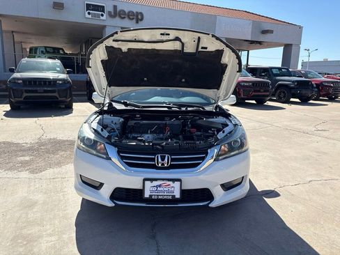 Used 2014 Honda Accord EX-L image 53