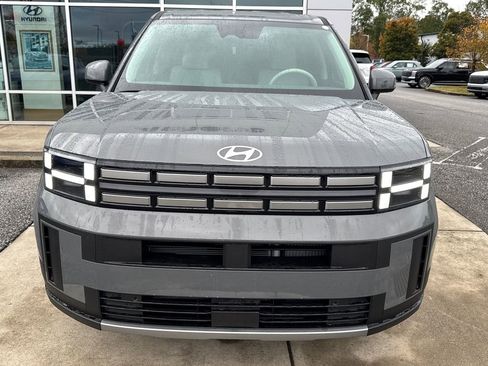 New 2026 Hyundai Santa Fe SE image 8