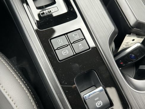 New 2026 Subaru Outback Limited XT image 18