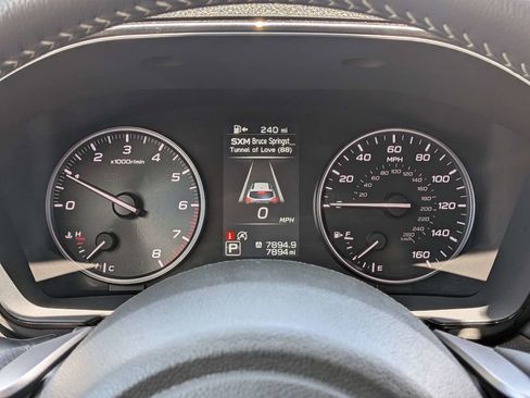 Certified 2025 Subaru Outback Premium AWD/4WD image 34