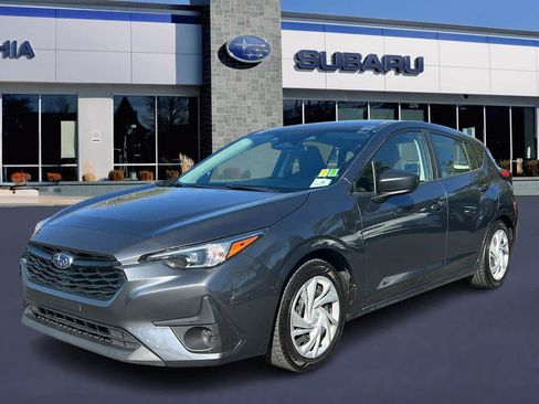 Used 2024 Subaru Impreza 2.0i AWD/4WD image 1