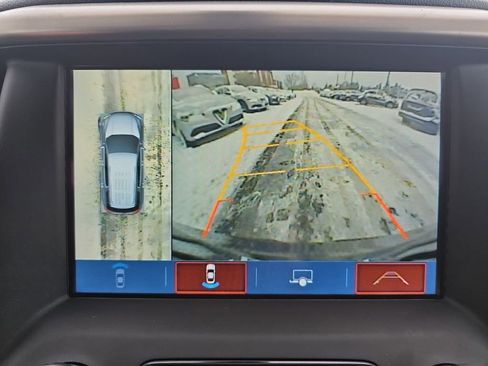 Used 2018 GMC Acadia Denali w/ Technology Package AWD/4WD image 23