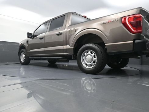 Used 2021 Ford F150 XL w/ Trailer Tow Package AWD/4WD image 25