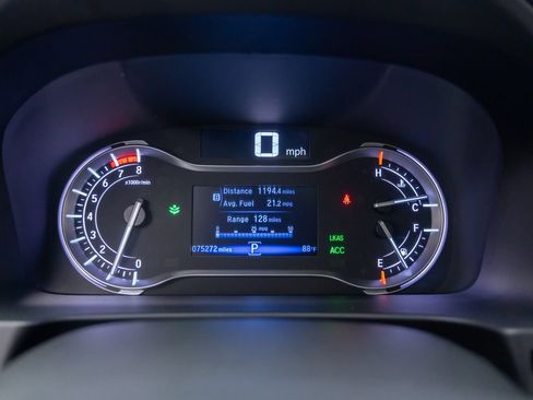Certified 2022 Honda Ridgeline RTL-E image 20