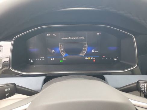 New 2026 Volkswagen Jetta SE FWD image 21
