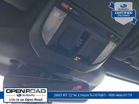 Used 2026 Subaru Forester Premium AWD/4WD image 30