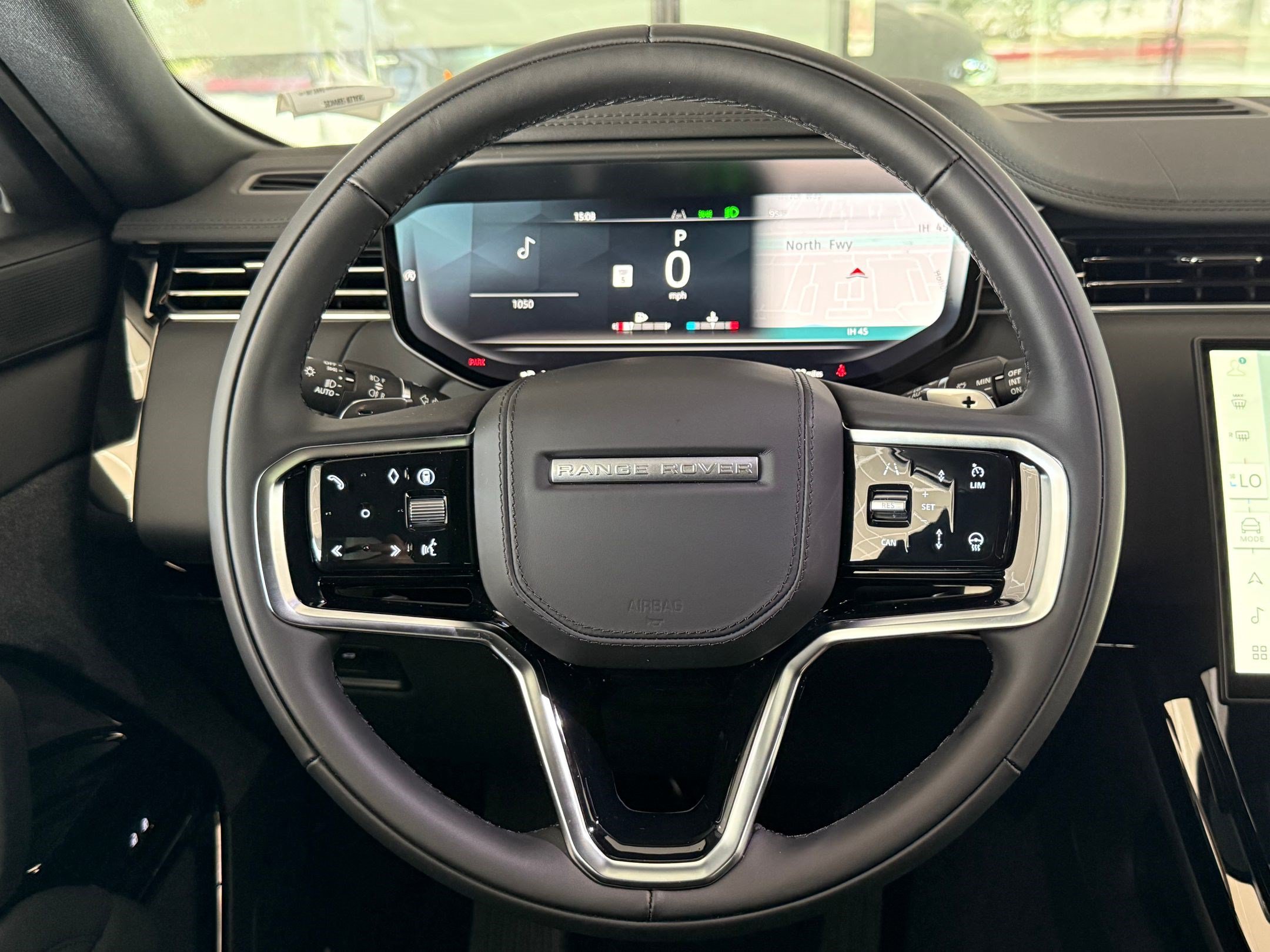 New 2026 Land Rover Range Rover Sport SE AWD/4WD image 28
