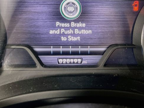 Used 2024 RAM 1500 Big Horn AWD/4WD image 12