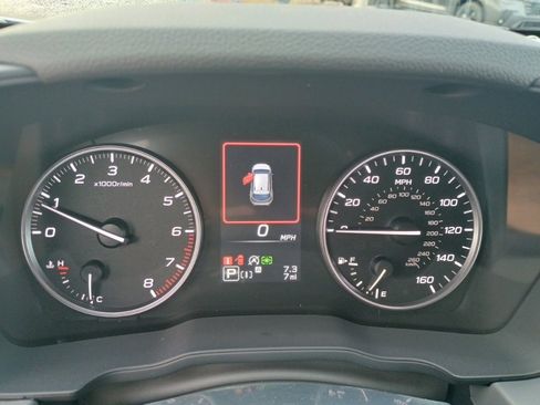 New 2026 Subaru Crosstrek 2.5i Limited image 18