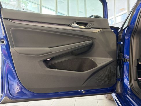New 2026 Volkswagen Golf AWD/4WD image 21
