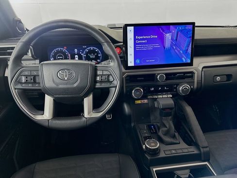 Used 2025 Toyota 4Runner TRD Sport Premium image 23