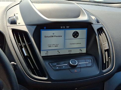 Certified 2019 Ford Escape SE FWD image 17