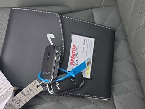 Used 2023 Kia Sportage X-Pro image 8