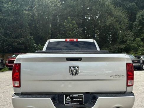 Used 2012 RAM 1500 Express AWD/4WD image 5