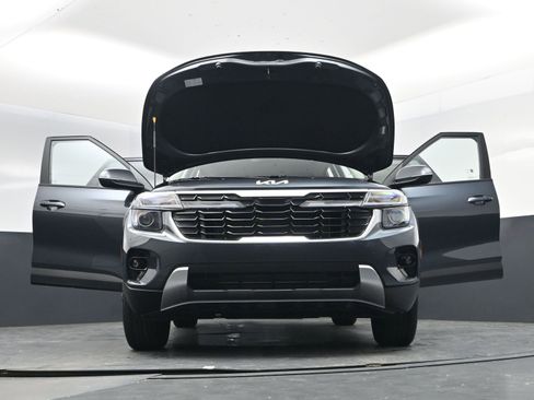 New 2026 Kia Seltos S AWD/4WD image 35