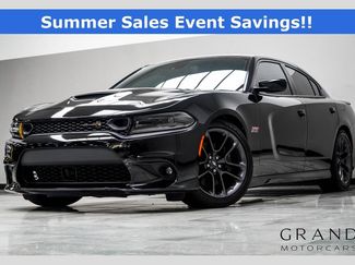 Used 2023 Dodge Charger Scat Pack w/ Plus Group RWD video 1
