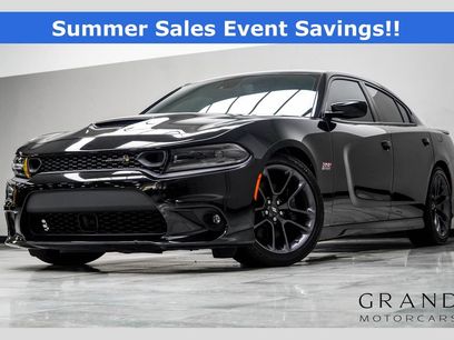 Used 2023 Dodge Charger Scat Pack w/ Plus Group