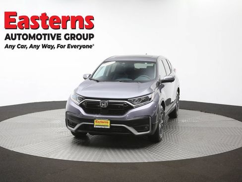 Used 2020 Honda CR-V EX-L image 54