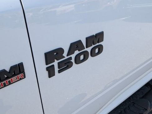 Used 2017 RAM 1500 Express w/ Express Value Package RWD image 18