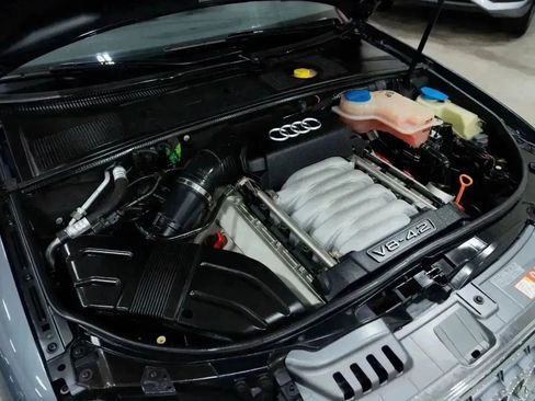 Used 2007 Audi S4 image 47