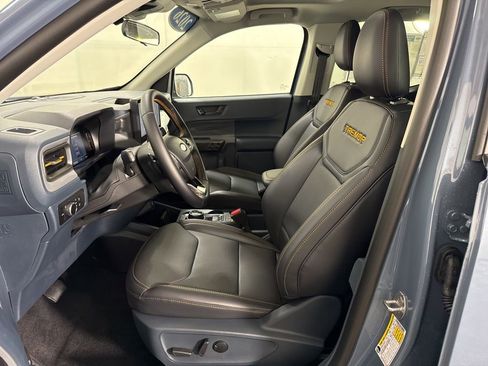 New 2026 Ford Maverick Tremor AWD/4WD image 17