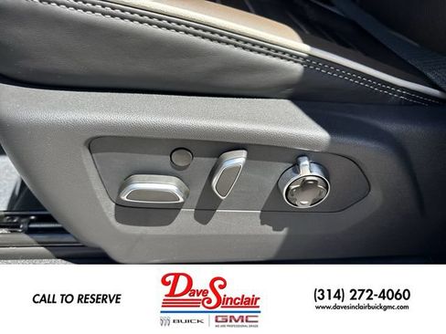 New 2026 GMC Yukon XL Denali Ultimate AWD/4WD image 12