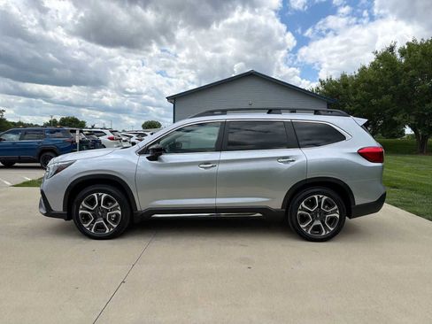 Certified 2026 Subaru Ascent Touring AWD/4WD image 3