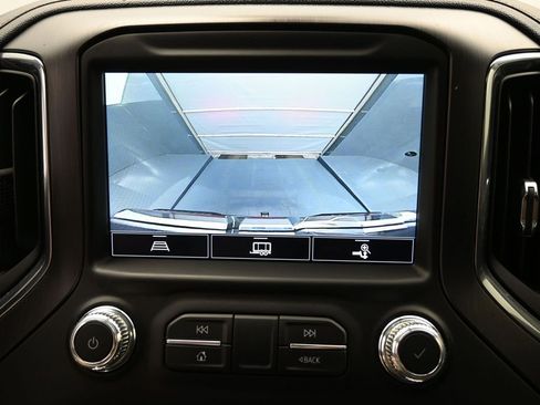 Used 2021 GMC Sierra 1500 AT4 w/ AT4 Preferred Package AWD/4WD image 22