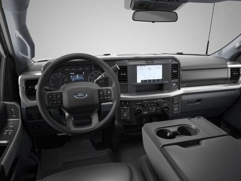 New 2026 Ford F250 XLT w/ FX4 Off-Road Package AWD/4WD image 25