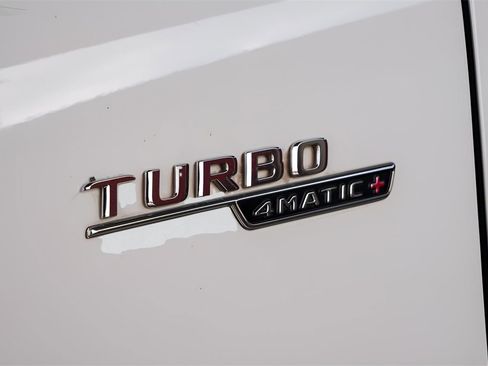 Used 2021 Mercedes-Benz GLA 45 AMG GLA 45 AMG image 19