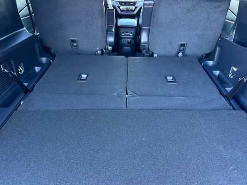 New 2026 Ford Explorer ST image 16