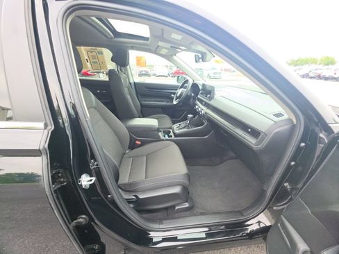 Used 2024 Honda CR-V EX image 32