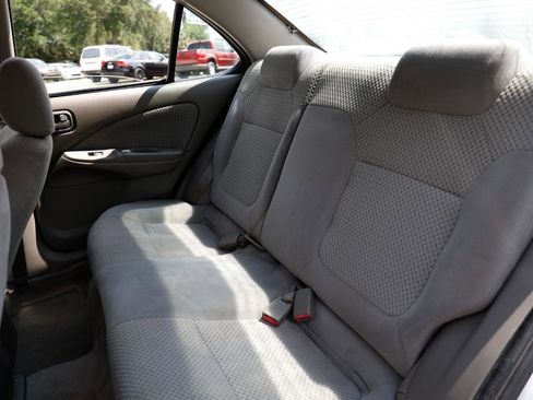 Used 2006 Nissan Sentra 1.8 S image 8