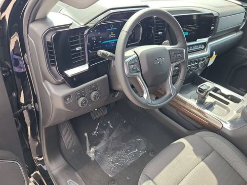 New 2026 Chevrolet Silverado 1500 RST AWD/4WD image 26
