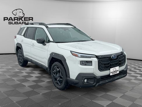 New 2026 Subaru Outback Limited AWD/4WD image 7