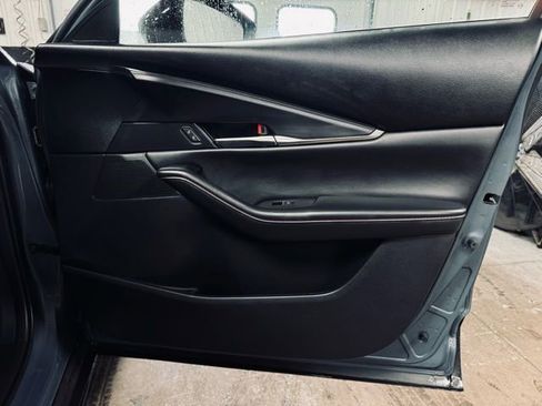 Used 2024 MAZDA CX-30 AWD 2.5 S w/ Preferred Package image 13