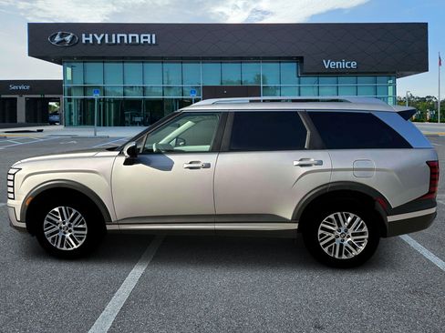 New 2026 Hyundai Palisade SEL FWD image 3