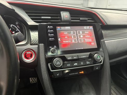 Used 2020 Honda Civic Si image 19