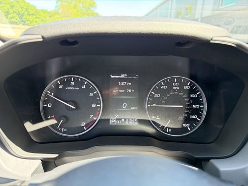Certified 2024 Subaru Crosstrek 2.0i Premium AWD/4WD image 35