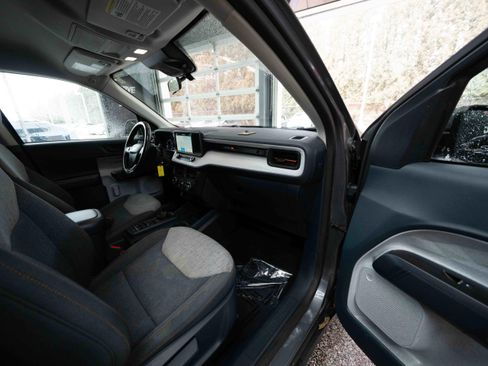 Used 2022 Ford Maverick XLT w/ Equipment Group 300A Standard image 25