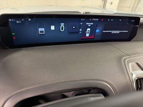 New 2026 Ford Expedition Tremor AWD/4WD image 24
