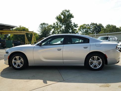 Used 2023 Dodge Charger SXT RWD image 23