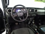 Used 2021 Jeep Wrangler Unlimited Sport image 4